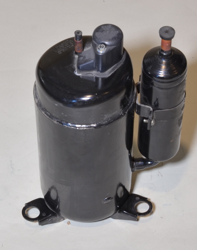 Remko Raumklimager.e Kompressor kpl. 3,5kW RXM 235