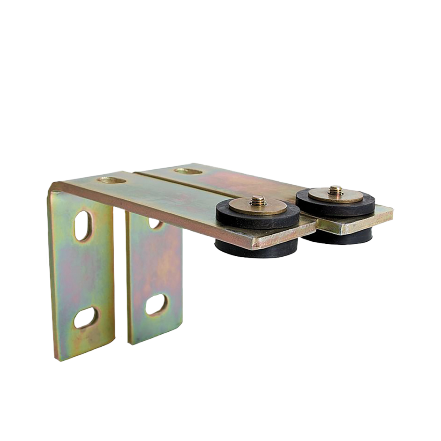 MHG Wandhalter für Verteiler DN25/32