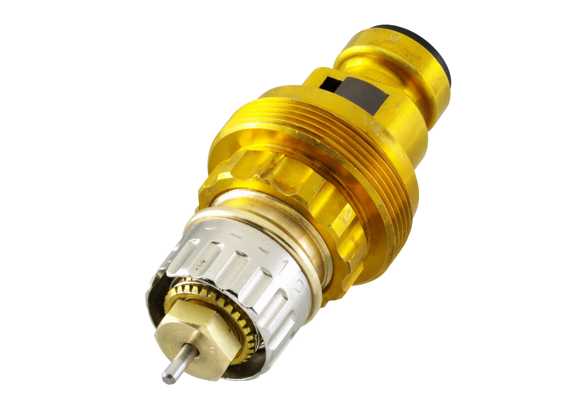 Danfoss RAV Ersatzoberteil für RAV Ventile 3/8 bis 3/4