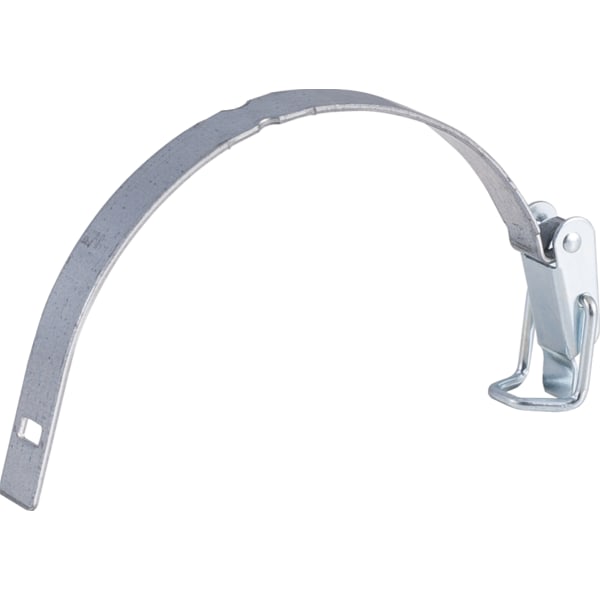 Geberit Duofix Rohrschellenbügel für höhenverstellb. Element