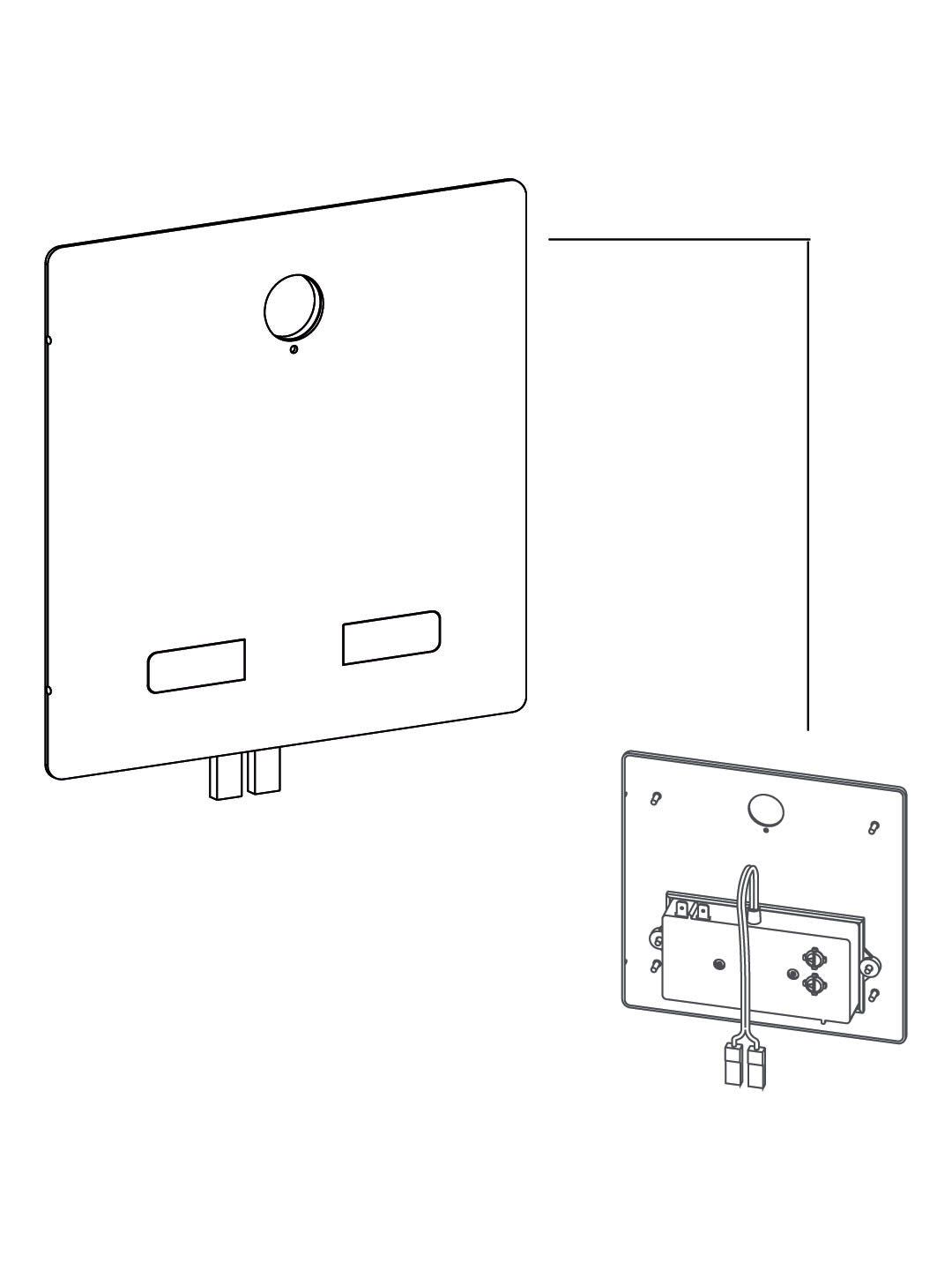 Reparatur-Set RS 622 WT-Elektronik