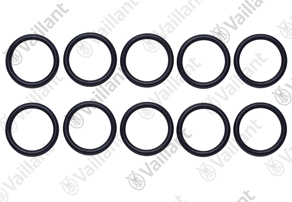 Vaillant O-Ring, (x10) Vaillant-Nr. 981170