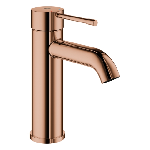 GROHE EH-WT-Batterie Essence 24172_1 S-Size glatter Körper warm sunset GROHE EH-WT-Batterie Essence 24172_1 S-Size glatter Körper warm sunset