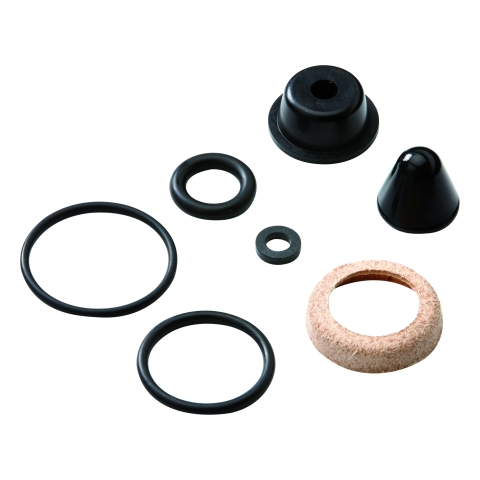 GROHE Dichtungssatz 43719 für Urinal-Spüler 509.
