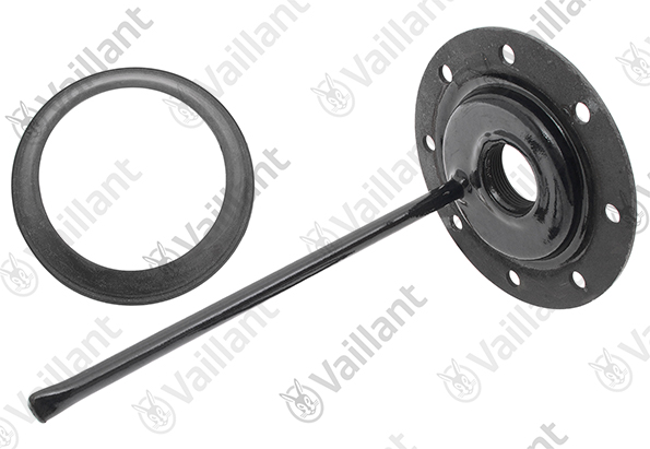 Vaillant Deckel, mit Dichtung Vaillant-Nr. 0020185076