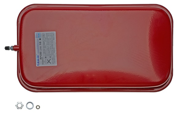 Brötje Heizung MAG 10 L