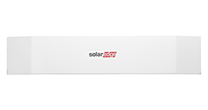SolarEdge Home Batterie 48V Abd. Oben f. optischen Abschl. von Batterietürmen