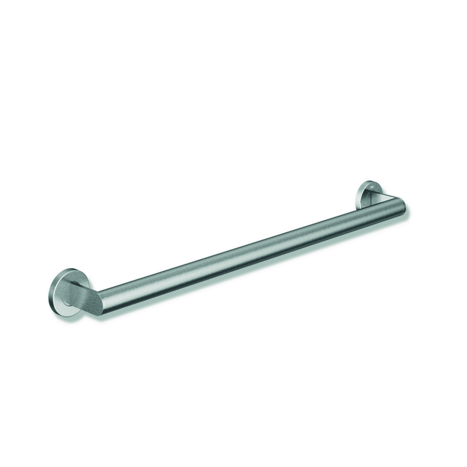 HEWI Haltegriff, d:32, L:700mm, schliff