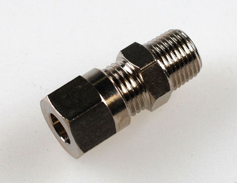 Remko ETe/Komponenten GE-Verschr. 1/8"x6 Remko ETe/Komponenten GE-Verschr. 1/8"x6