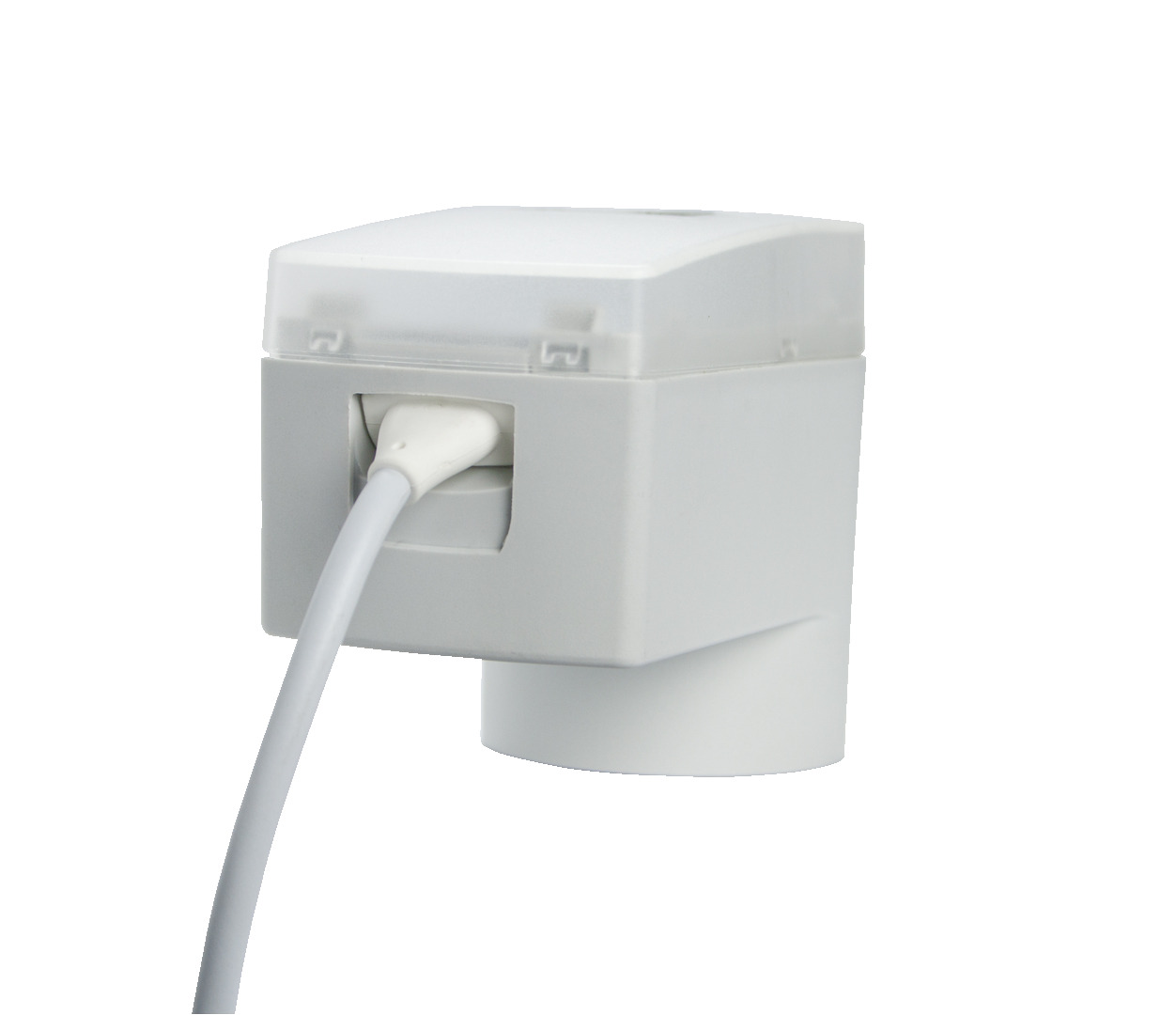 Danfoss elek. Stellantrieb AME113 NL SD 24Vac/dc, 0-10V, Ventil zu (SD)