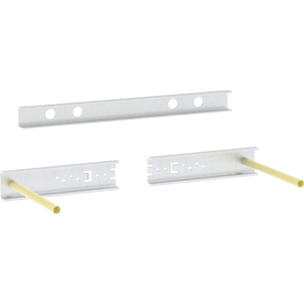 Geberit Duofix Befestigung für WT mit Bef.-Abst. 38-58 cm