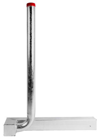 Wolf Rücklauf Gussblock für MGK-250