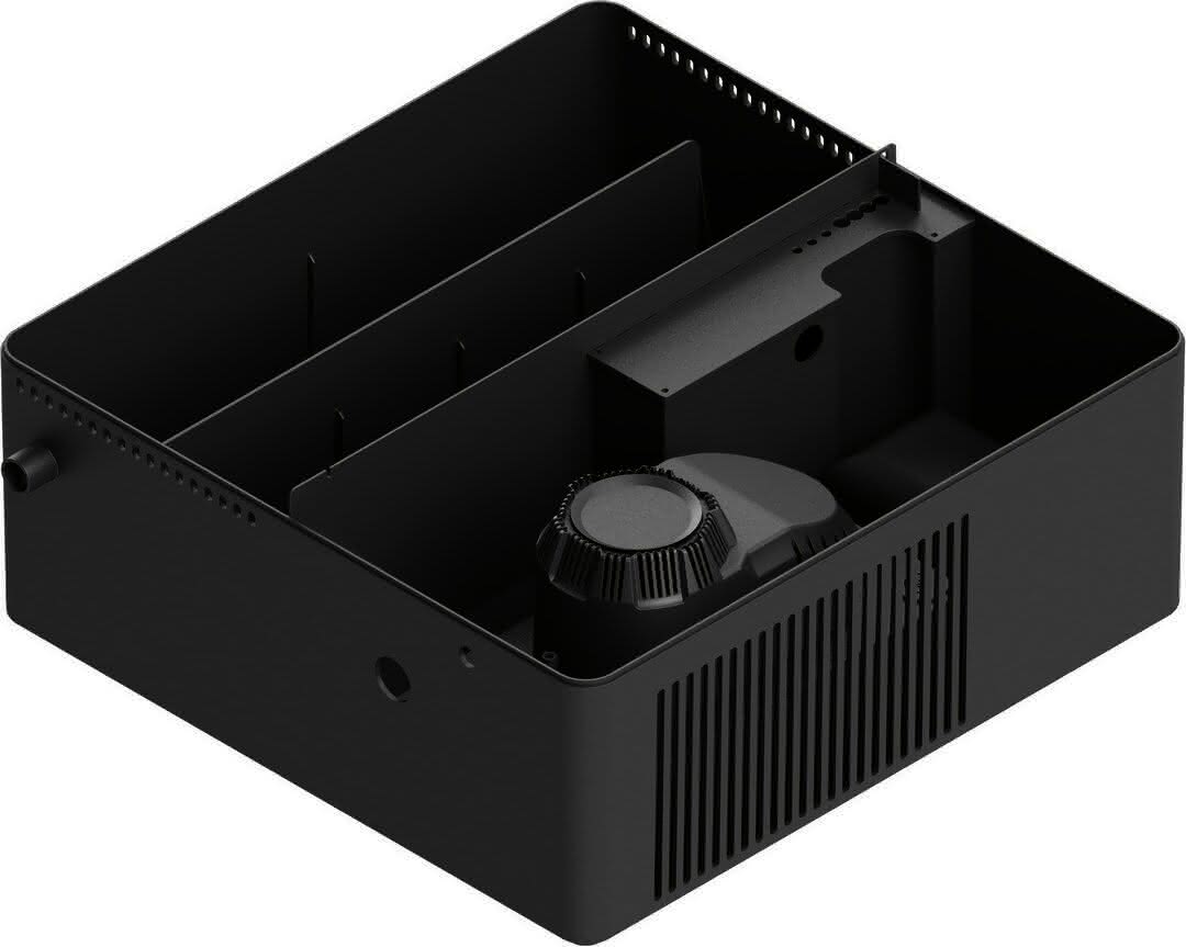BOSCH Neutralisationseinricht. NE 1000CP Gehäuse mit Kondensatpumpe, bis 1000 kW