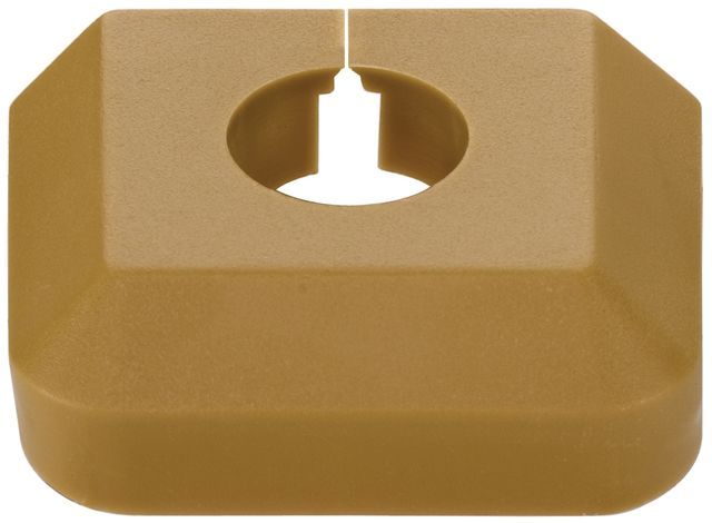 Flamco Abdeckrosette f. SL-MULTI 15mm Kunststoff weiß Flamco Abdeckrosette f. SL-MULTI 15mm Kunststoff weiß