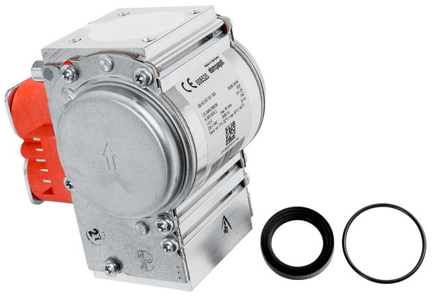 Wolf Gaskombiventil für CGB-2-75/100