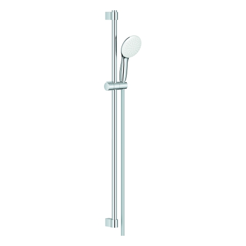 GROHE Brausestangenset Tempesta 110 27854_3 900mm 1 Strahl 16,6l/min chrom GROHE Brausestangenset Tempesta 110 27854_3 900mm 1 Strahl 16,6l/min chrom