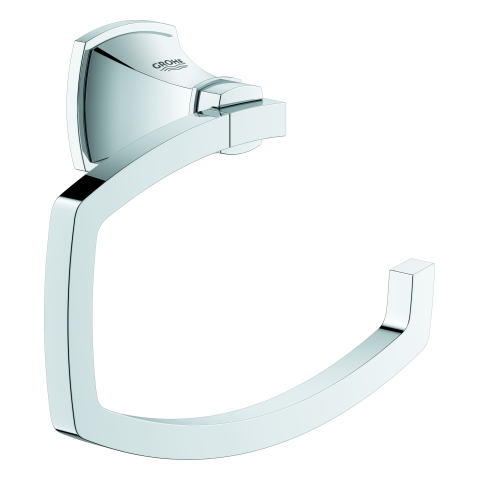 GROHE WC-Papierhalter Grandera 40625 chrom