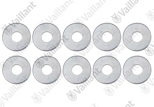 Vaillant Unterlegscheibe, (x10) Vaillant-Nr. 0020135152