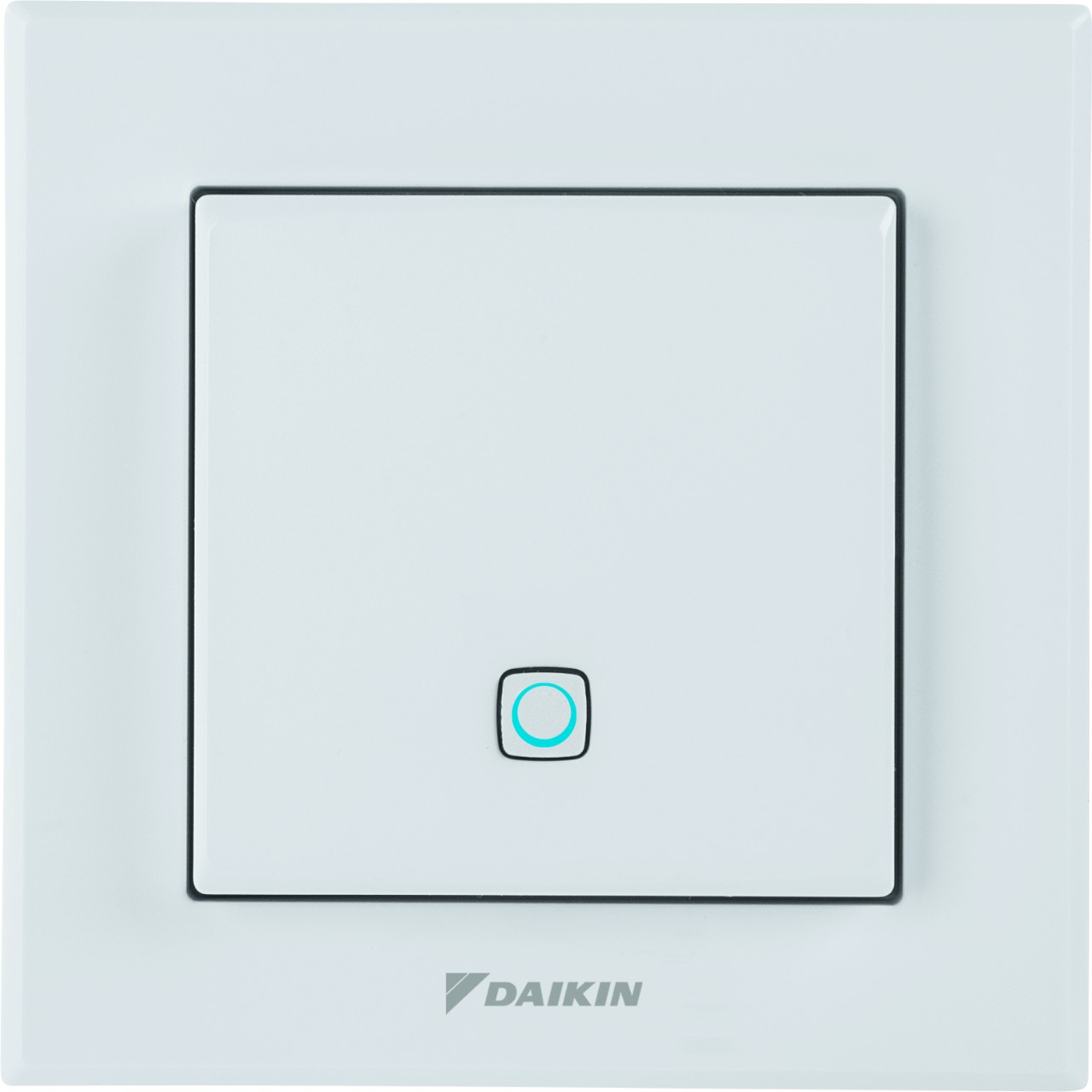 Daikin EQ3, Raumsensor Home Controls