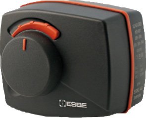 BOSCH Zubehör f. Solewärmepumpen ARA 539 Stellmotor 24V 0-10V Ansteuerung BOSCH Zubehör f. Solewärmepumpen ARA 539 Stellmotor 24V 0-10V Ansteuerung