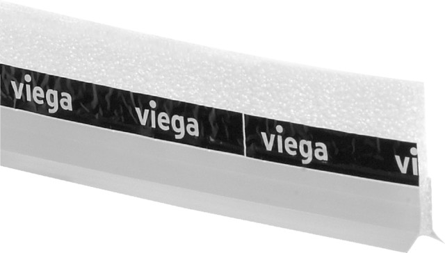 Viega Dehnungsfugenprofil Fonterra 1275 in 10x80x1800mm