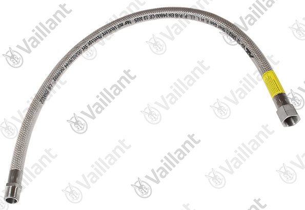 Vaillant Schlauch, Gasanschluss Vaillant-Nr. 0020115568