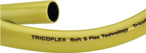 Wasserschlauch Tricoflex L.50m ID 25mm AD 32,3mm TRICOFLEX Wasserschlauch Tricoflex L.50m ID 25mm AD 32,3mm TRICOFLEX