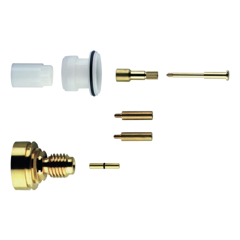 GROHE Verlängerungsset 47358 27,5mm