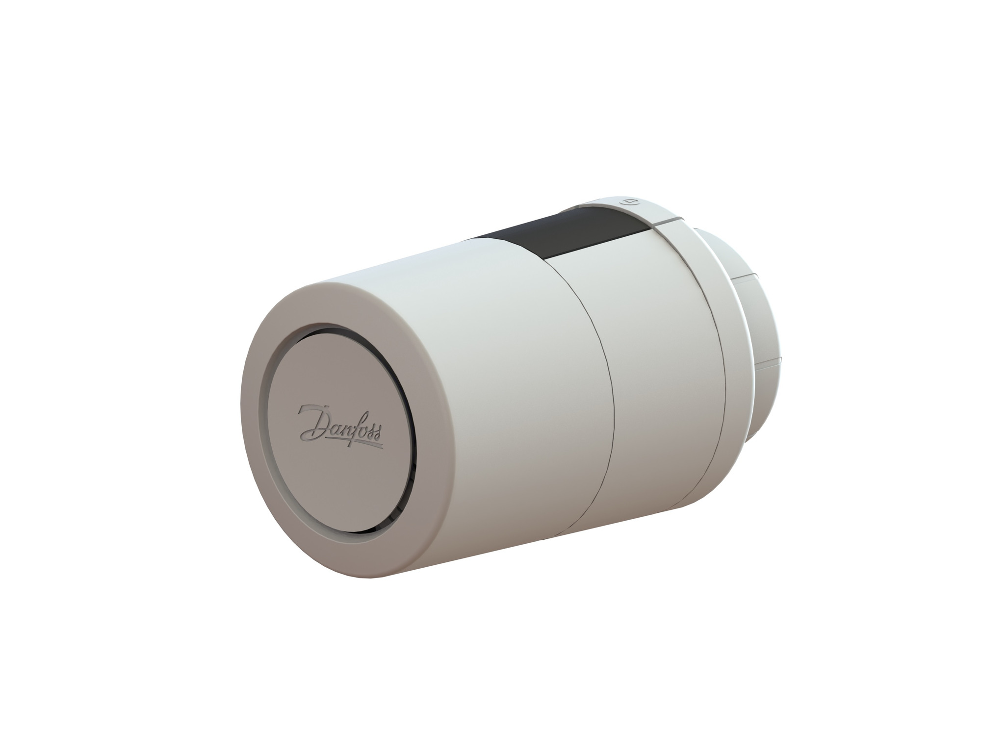 Danfoss Ally Power Module, 24V Versorgungsnetz-Modul, anstatt Batterien