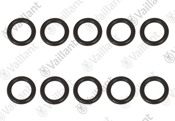 Vaillant O-Ring, (x10) Vaillant-Nr. 0010026305