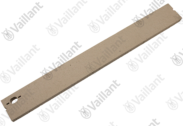 Vaillant Isolierung, Brenner rechts Vaillant-Nr. 295402