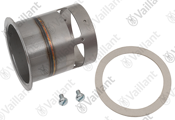 Vaillant Brennerrohr Vaillant-Nr. 0010033759