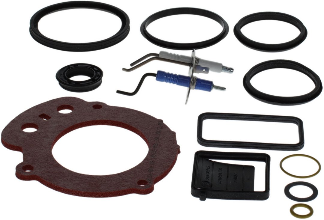 BOSCH Ersatzteil TTNR: 8716766654 Service-Kit BOSCH Ersatzteil TTNR: 8716766654 Service-Kit