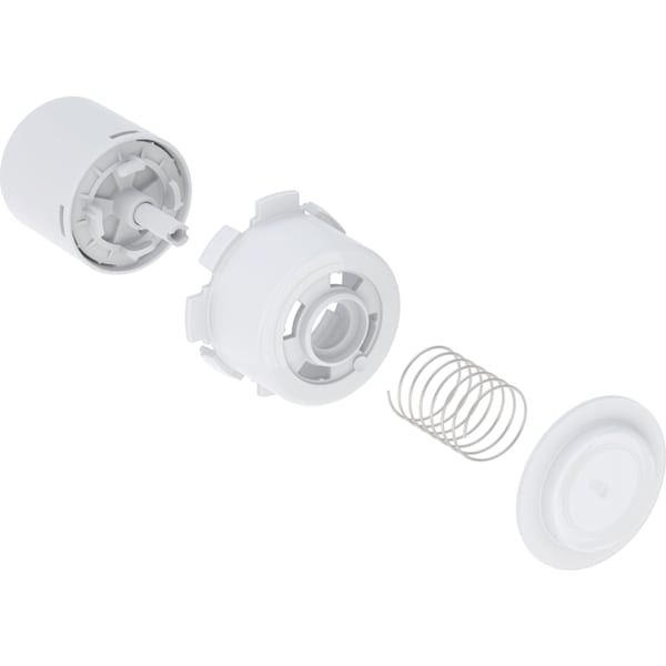 Geberit Faltenbalg für Drücker pneumatisch d50