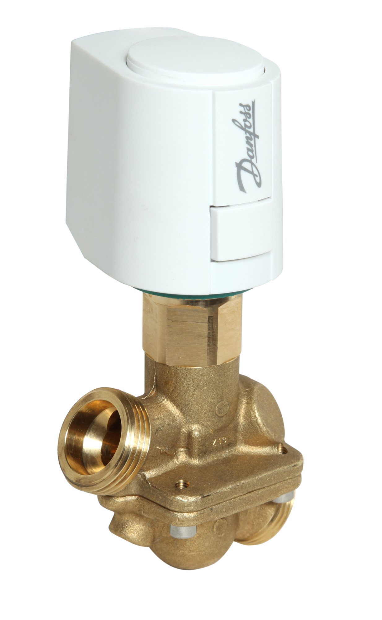 Danfoss Stellantrieb ABNM A5 (LIN) NC / inkl, VA 41, 24 V, 50 Hz, o. Kabel