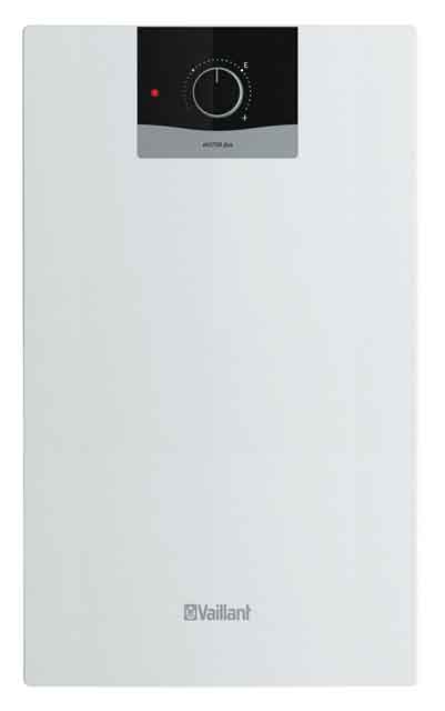 Vaillant VEN 10/7 U Elektro-Speicher drucklos Untertisch
