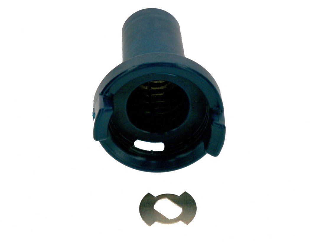 BOSCH Ersatzteil TTNR: 5594684 Griff blau für Kugelhahn everp