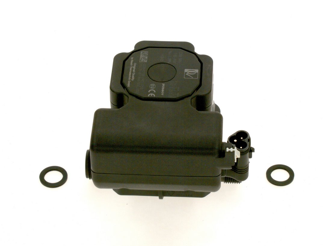 BOSCH Ersatzteil TTNR: 8738208565 Pumpe Para 25 1-9 130