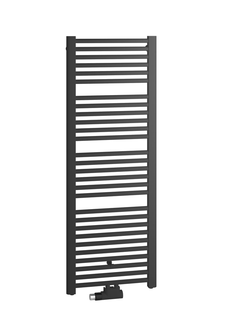 Kermi Basic -50 BH1172x35x599mm QN662, weiß