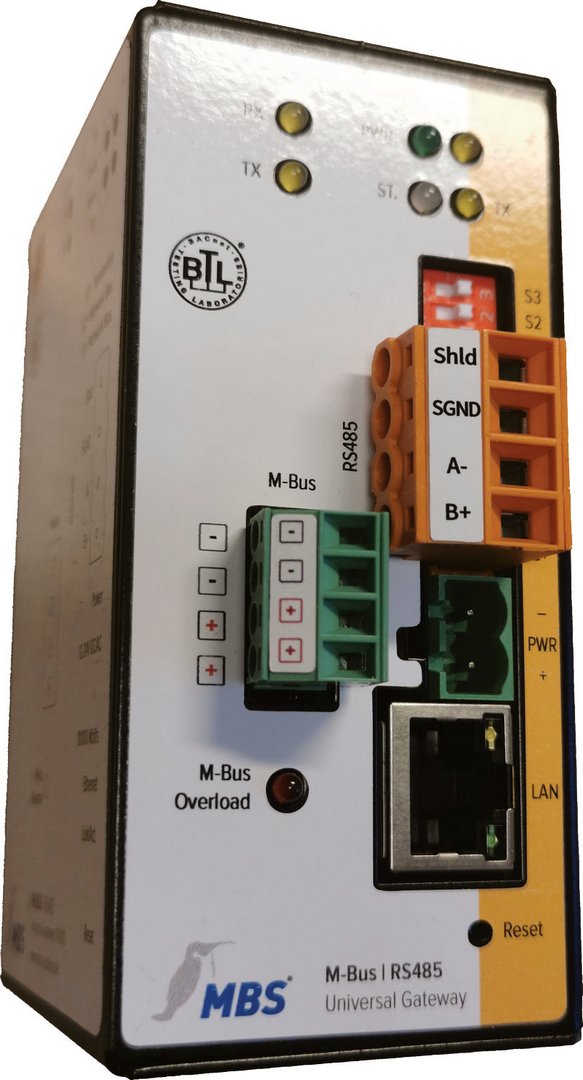 BOSCH Systemregelung LSS TM Zusatzregelung Modbus/BACNet Wärmeerzeu.