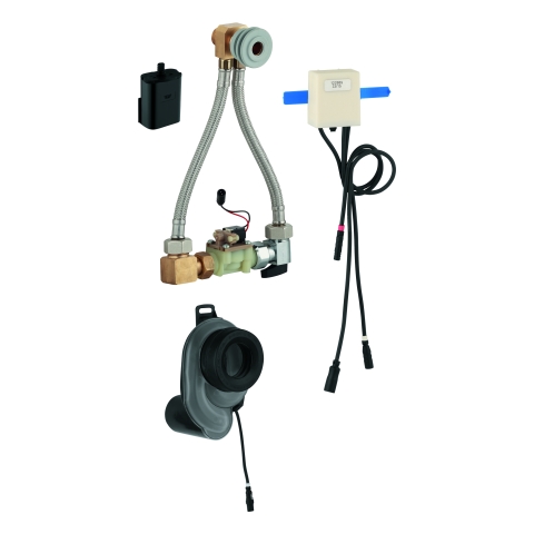 GROHE Temperatursensor 39367 für Urinal 6V Lithium-Batterie GROHE Temperatursensor 39367 für Urinal 6V Lithium-Batterie