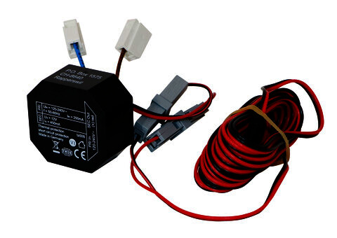 KEMPER Netzteil mit Kabel 5m für KHS HS2 Hygienespülung