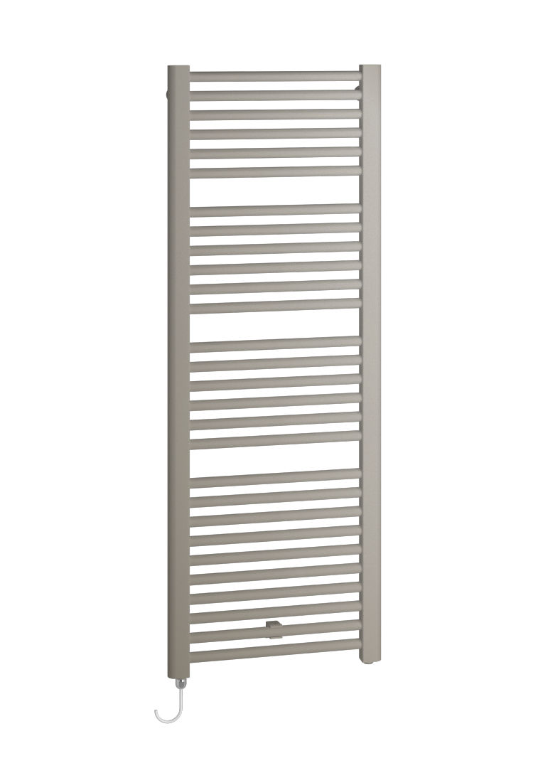 Kermi Basic-E gerade BH804x35x450mm max.P400,GLS,WKS li. WEI,SK1