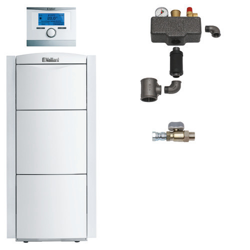 Vaillant Paket 2.30/7 ecoVIT exclusiv VKK 656/4 LL mit VRC 700/6, Zubehör