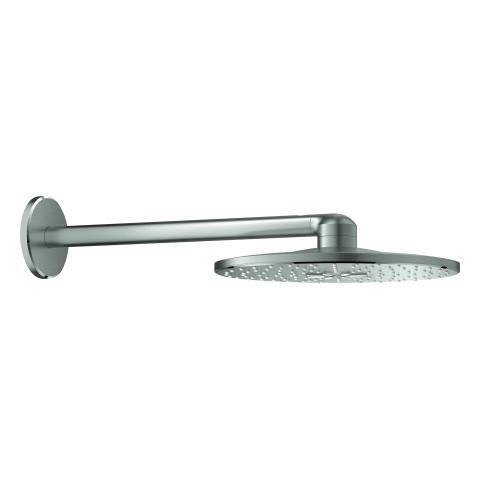 GROHE Kopfbrauseset Rainshower 310 SmartActive 26475 BA supersteel