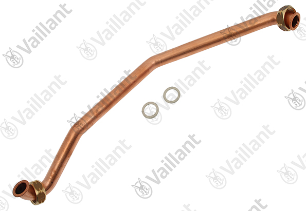 Vaillant Rohr Vaillant-Nr. 0020198224