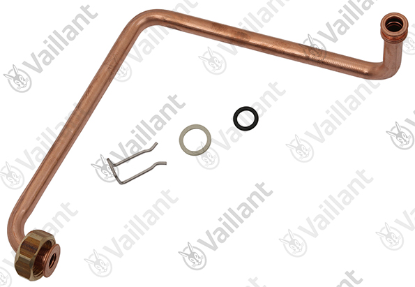 Vaillant Rohr Vaillant-Nr. 0020233669