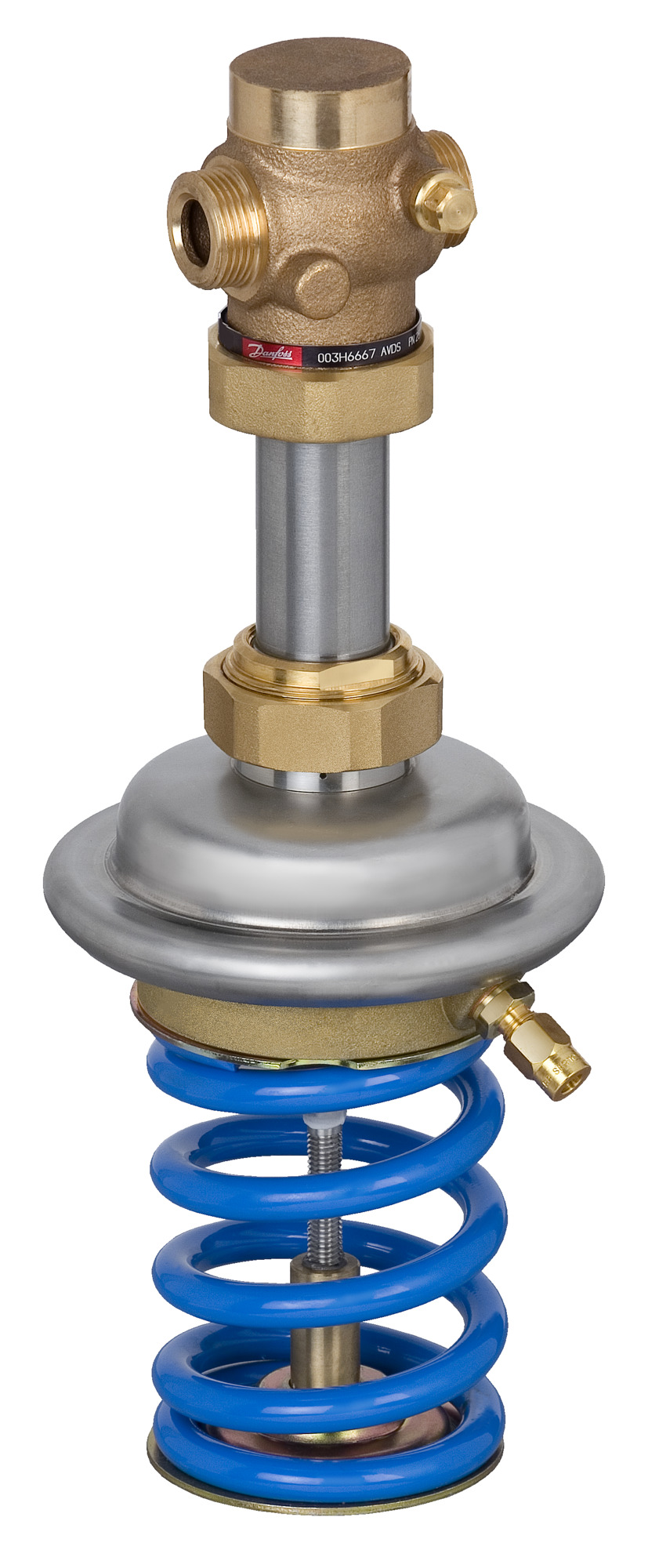 Danfoss Druckminderer AVDS 15 G3/4 A, 1-5 bar, Kvs 1,6, PN25
