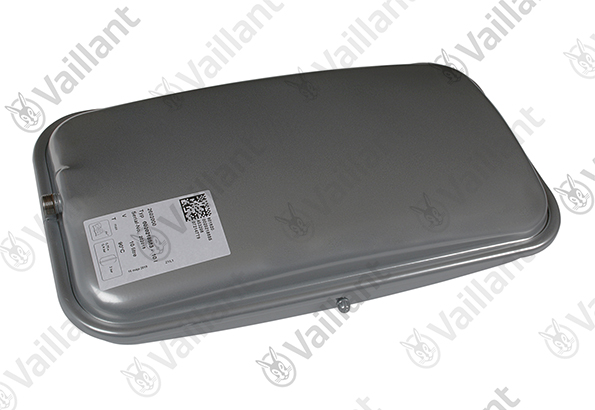 Vaillant Ausdehnungsgefäß Vaillant-Nr. 0020272916