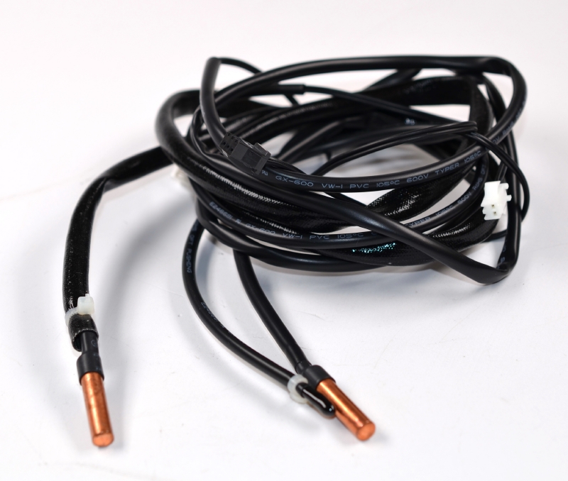 Temperatursensoren, Set RVT 682 DC AT Temperatursensoren, Set RVT 682 DC AT